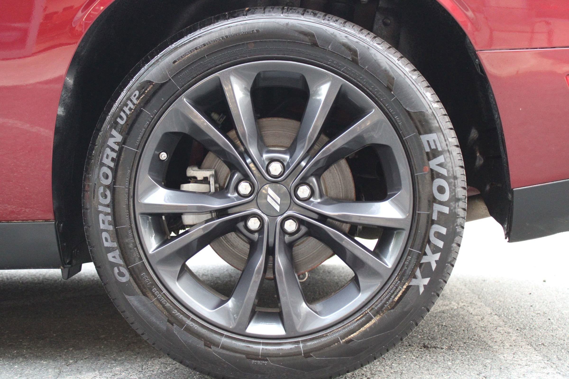 Used 2022 Dodge Challenger SXT w/ Blacktop Package image 33