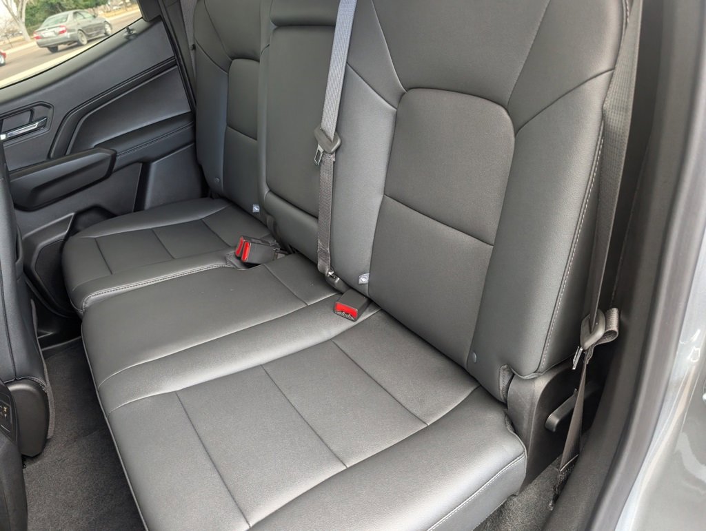 Used 2026 Chevrolet Colorado LT w/ LT Convenience Package image 13