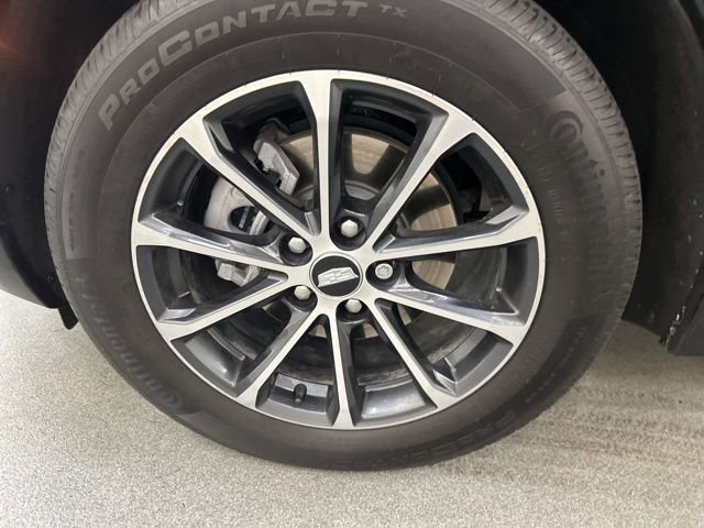 Used 2024 Cadillac XT4 Sport image 26