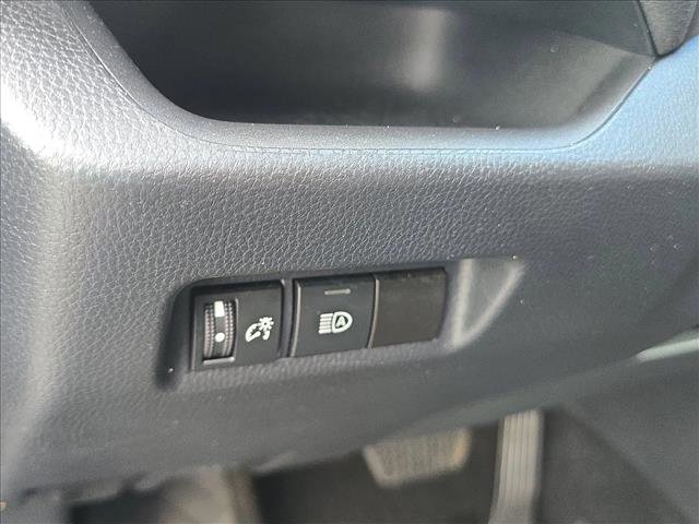 Certified 2025 Toyota RAV4 XLE image 9