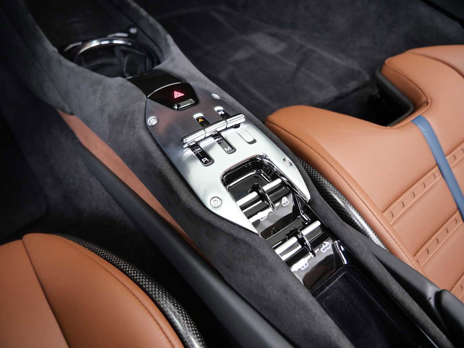 Certified 2024 Ferrari 296 GTS image 27