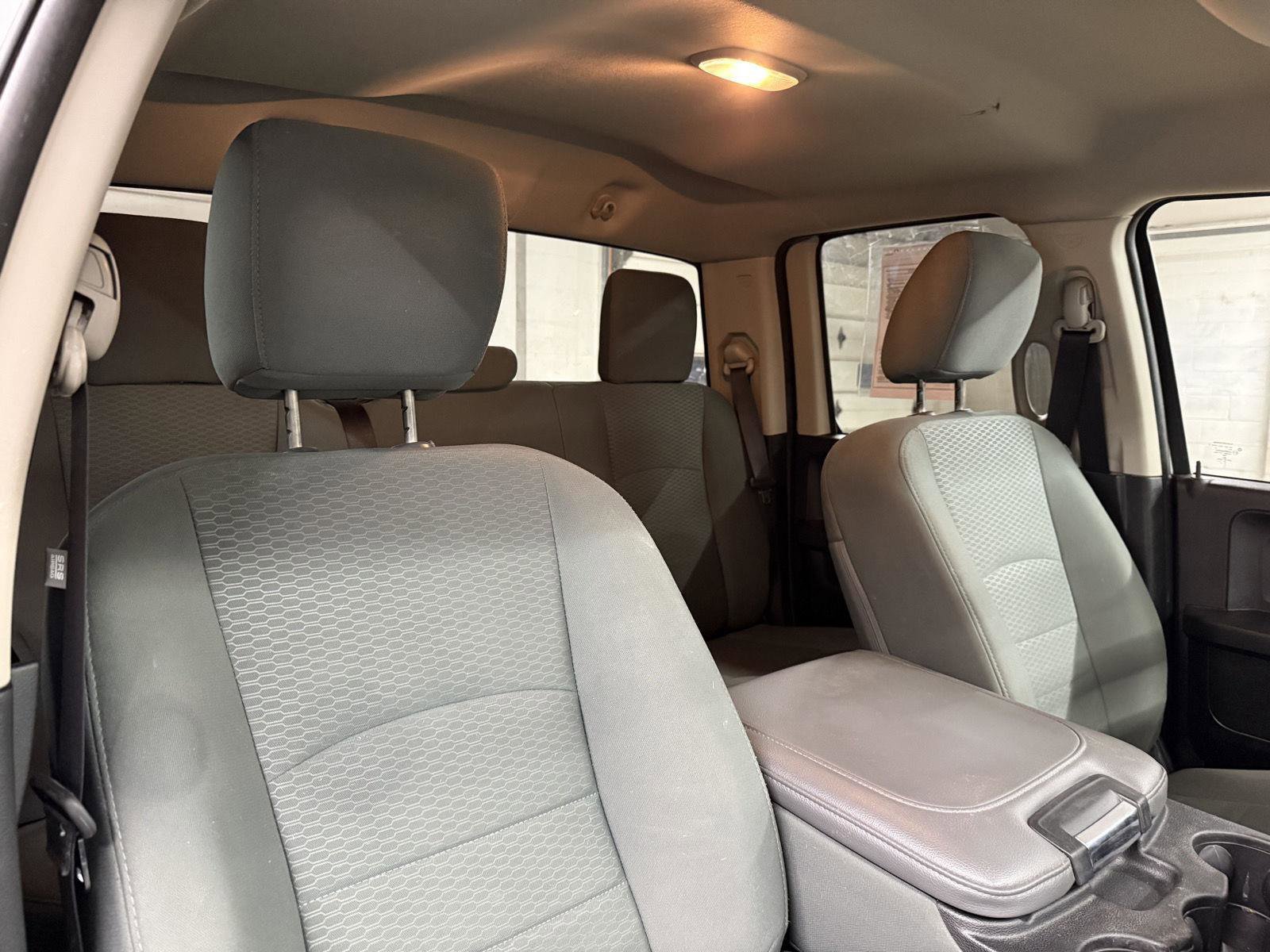 Used 2016 RAM 1500 Express image 21