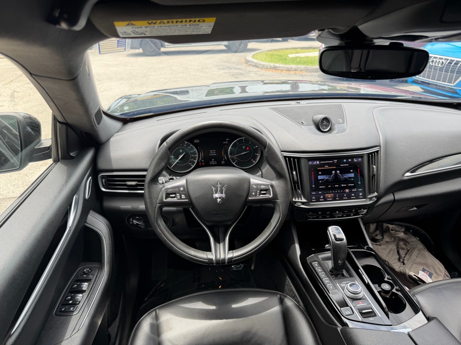 Used 2022 Maserati Levante GT AWD/4WD image 15