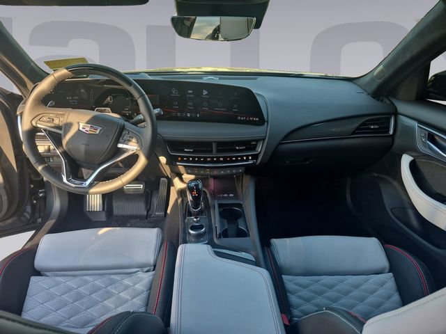Used 2026 Cadillac CT5 V Blackwing w/ Super Cruise 1 Package RWD image 12