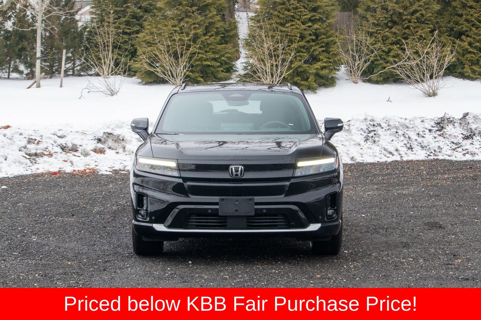 Used 2024 Honda Prologue Touring image 2