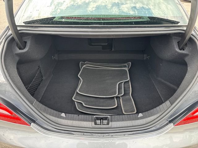 Used 2019 Mercedes-Benz CLA 250 4MATIC image 14