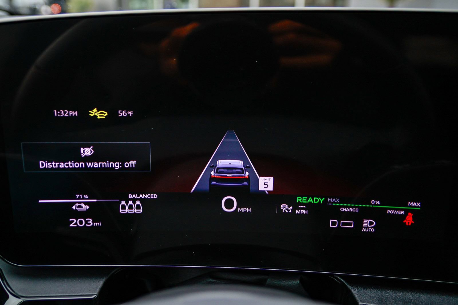 Certified 2025 Audi Q6 e-tron Premium Plus w/ Premium Plus image 26