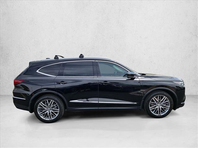 Used 2023 Acura MDX SH-AWD w/ Advance Package image 4