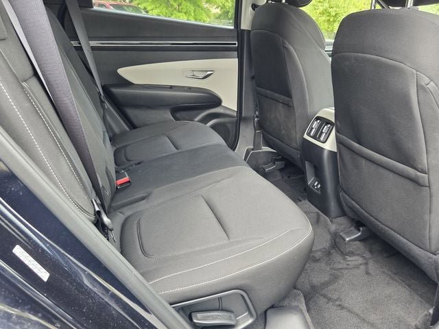 Used 2024 Hyundai Tucson SEL FWD image 14
