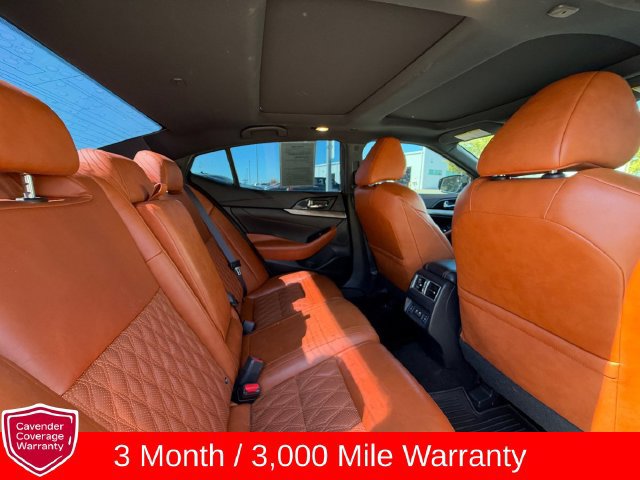 Used 2019 Nissan Maxima Platinum w/ Reserve Package FWD image 31