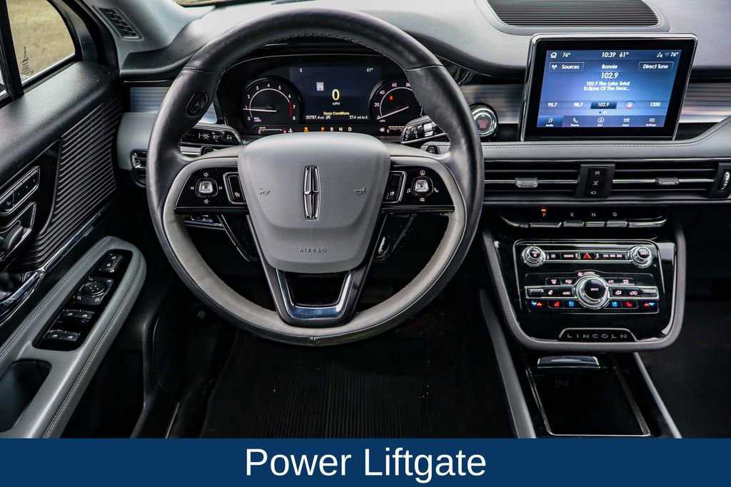 Used 2022 Lincoln Corsair AWD w/ Premium Package image 20