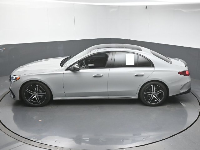 Certified 2026 Mercedes-Benz E 350 Sedan image 45