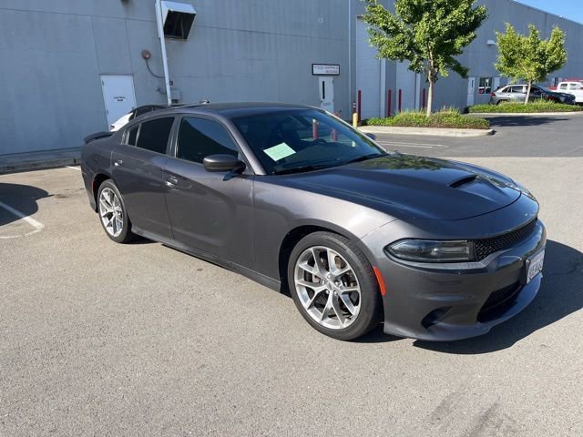 Used 2021 Dodge Charger GT