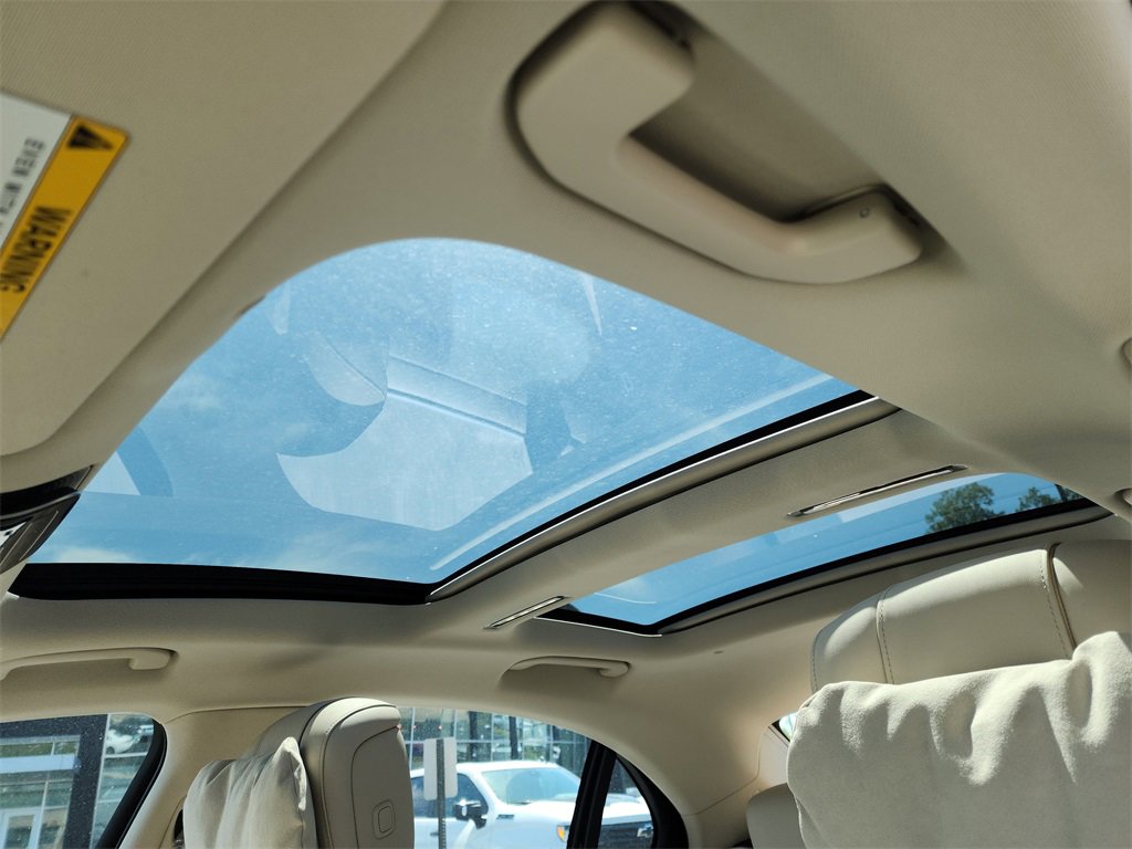 New 2025 Mercedes-Benz S 580 4MATIC Sedan image 29