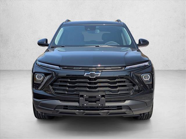 New 2026 Chevrolet TrailBlazer LT w/ Convenience Package AWD/4WD image 6