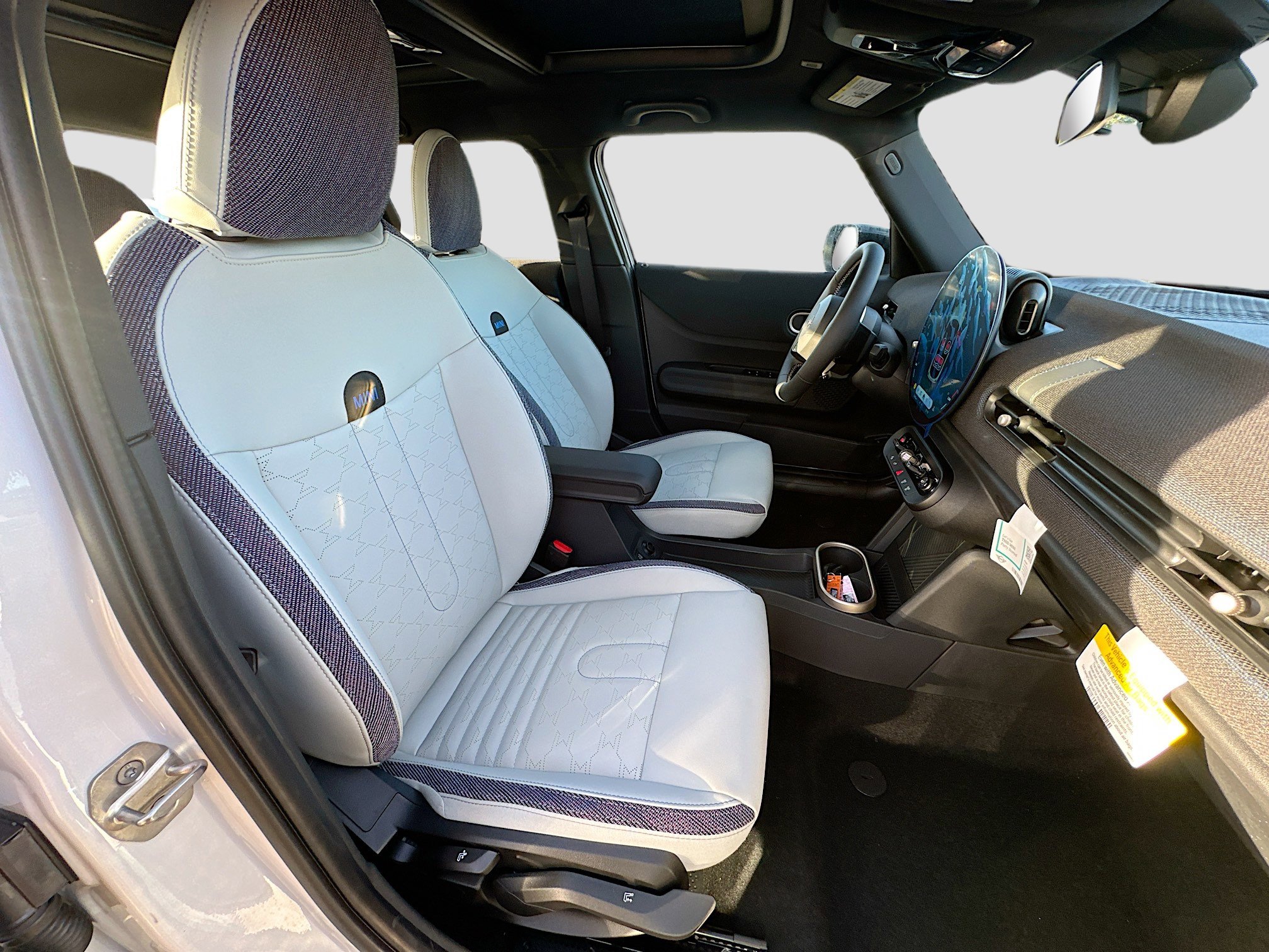 New 2026 MINI Cooper 4-Door Hardtop image 22