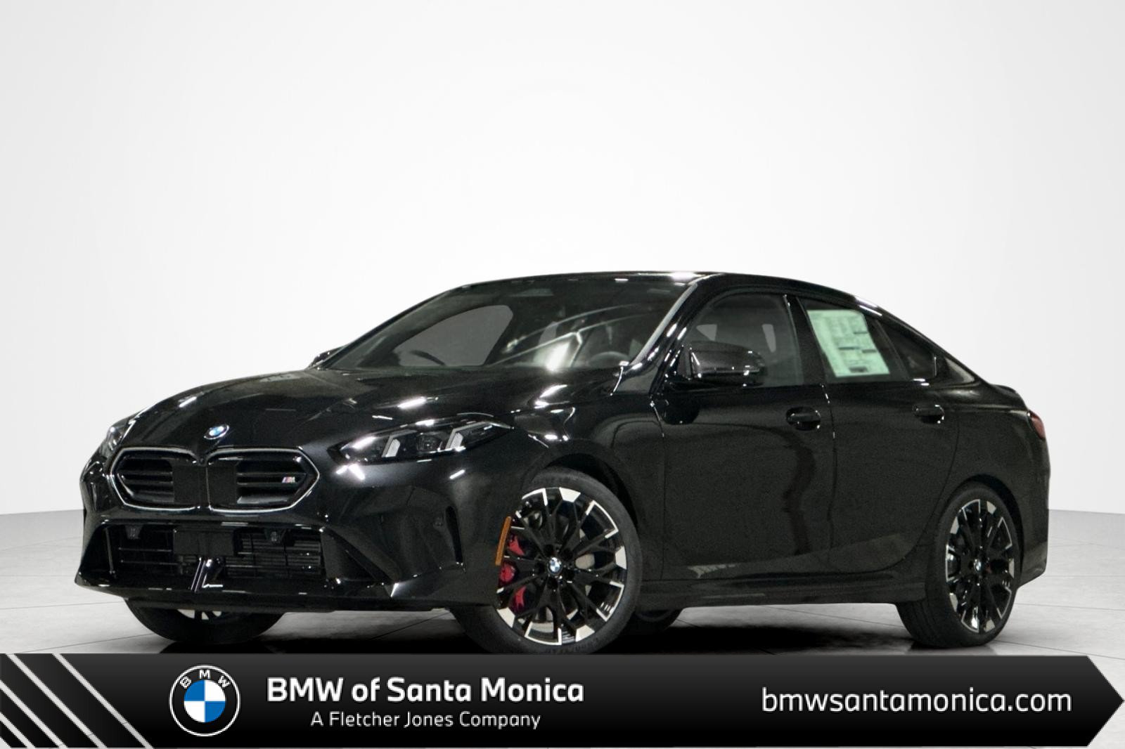 New 2026 BMW M235i xDrive w/ Technology Package