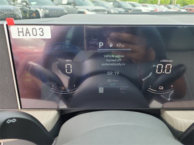 New 2025 Hyundai Sonata SEL image 29