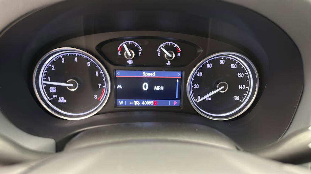 Used 2023 Buick Enclave Essence w/ Experience Buick Package AWD/4WD image 18