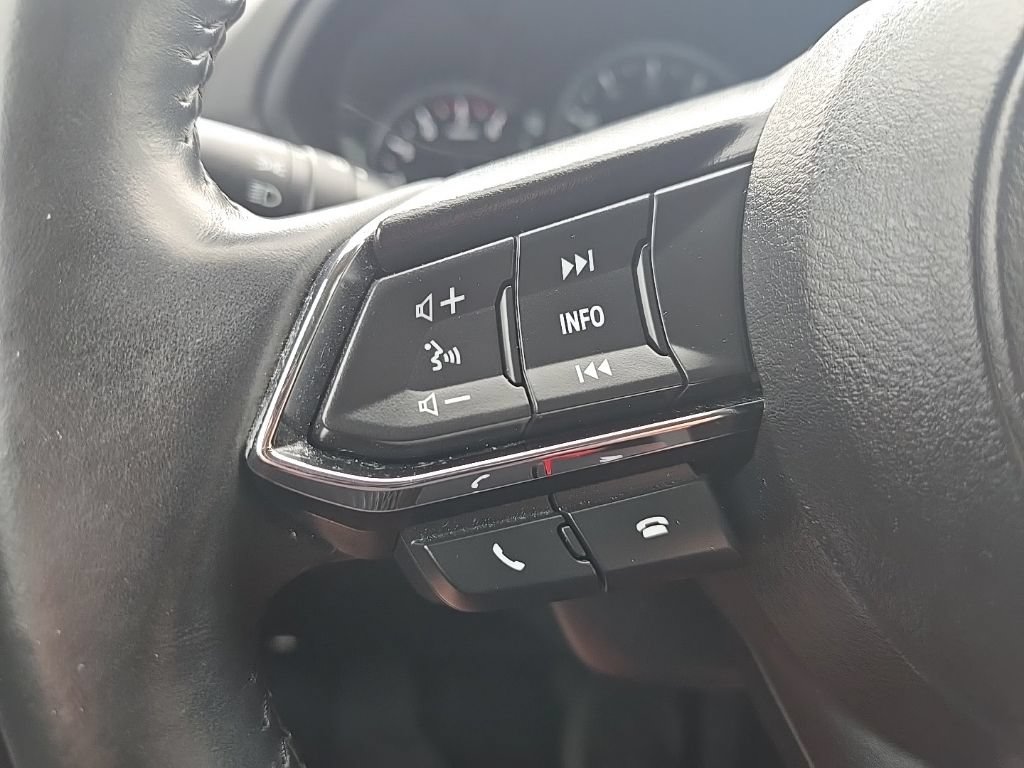 Used 2019 MAZDA CX-5 Grand Touring w/ GT Premium Package AWD/4WD image 41
