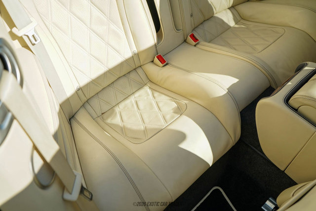 Used 2015 Bentley Continental GT Speed image 68