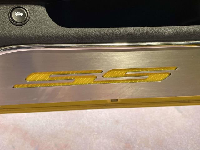 Used 2013 Chevrolet Camaro SS w/ RS Package RWD image 18