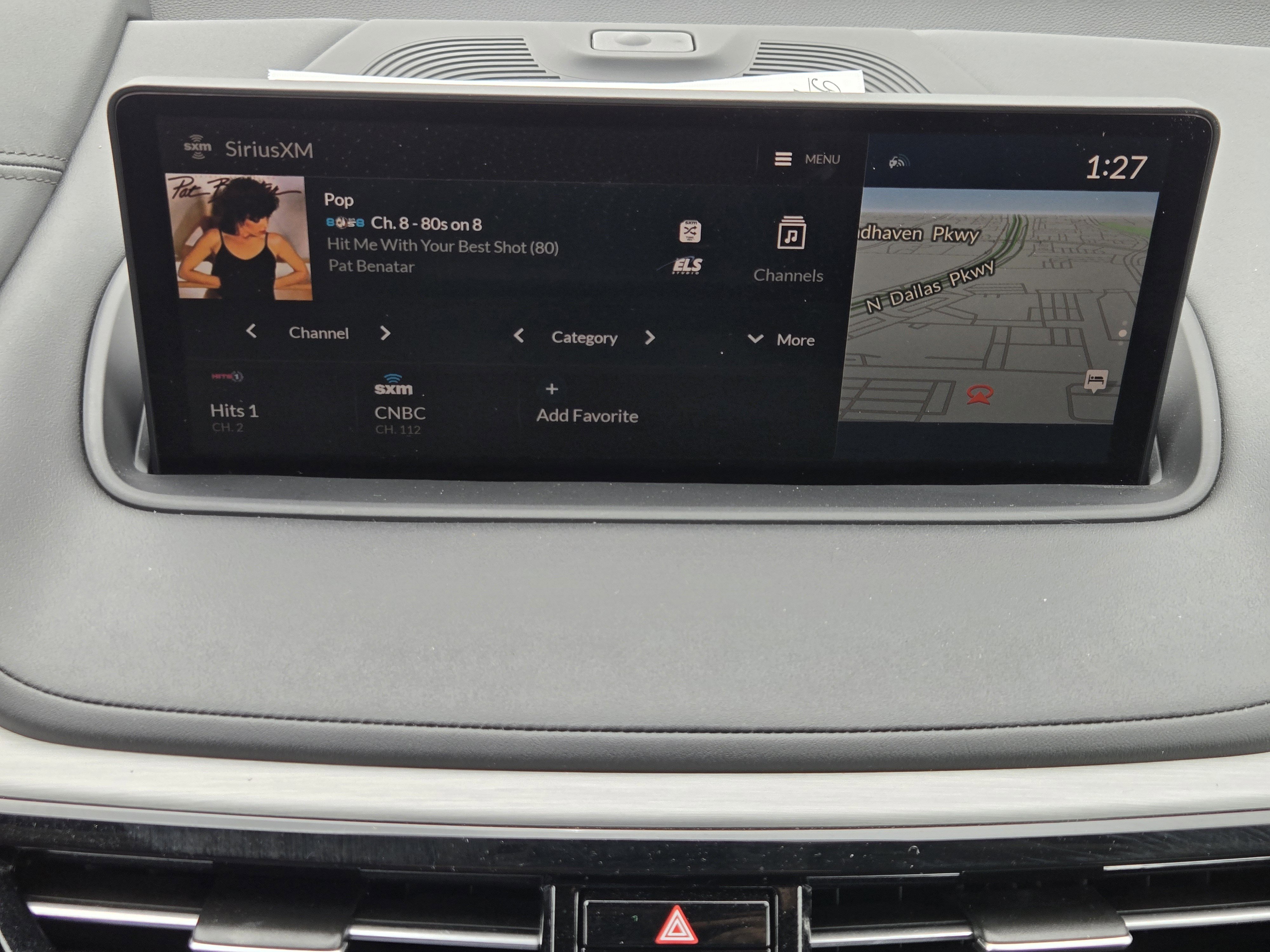 Certified 2023 Acura MDX FWD w/ Technology Package image 9