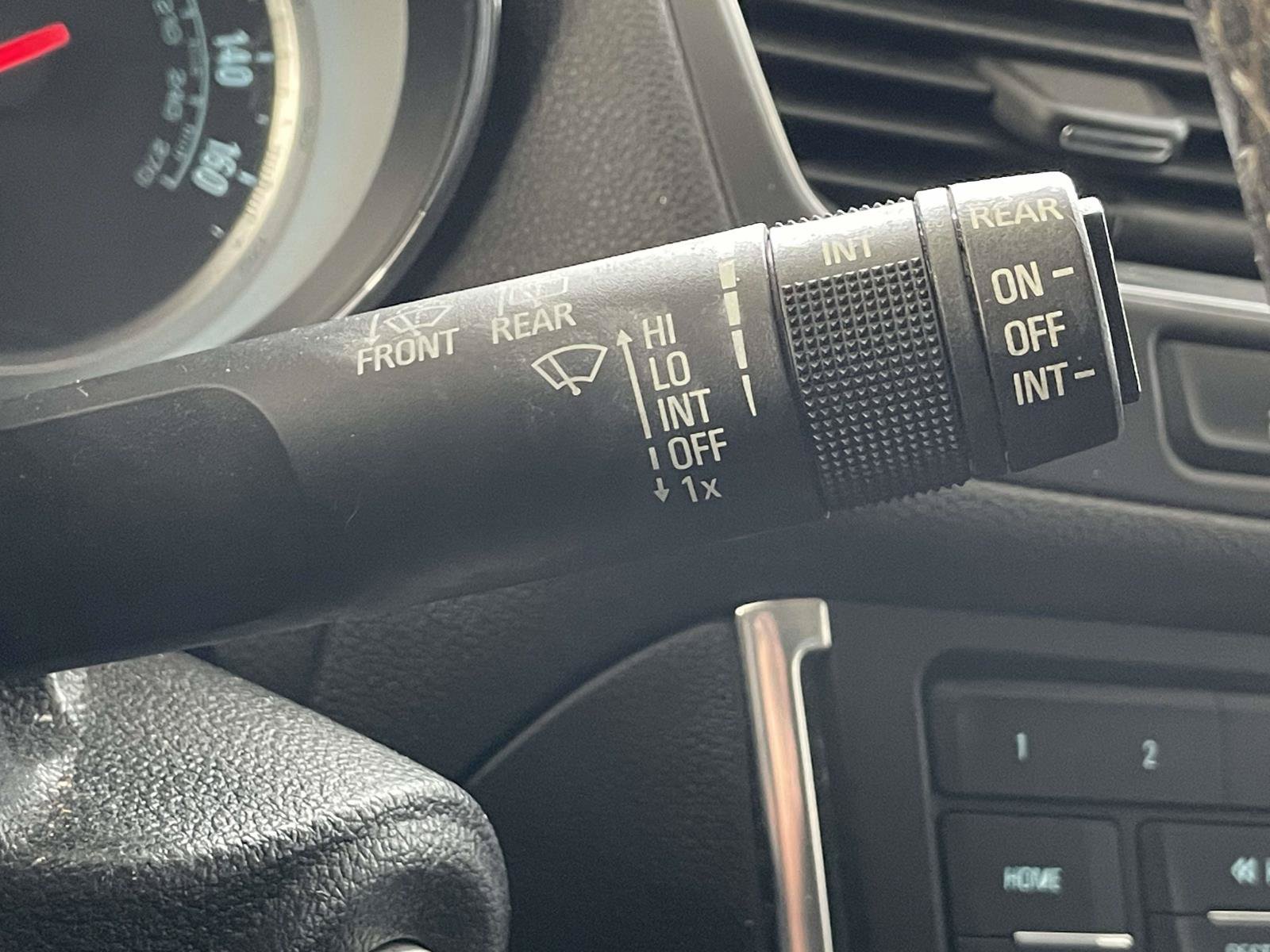 Used 2015 Buick Encore Convenience FWD image 23