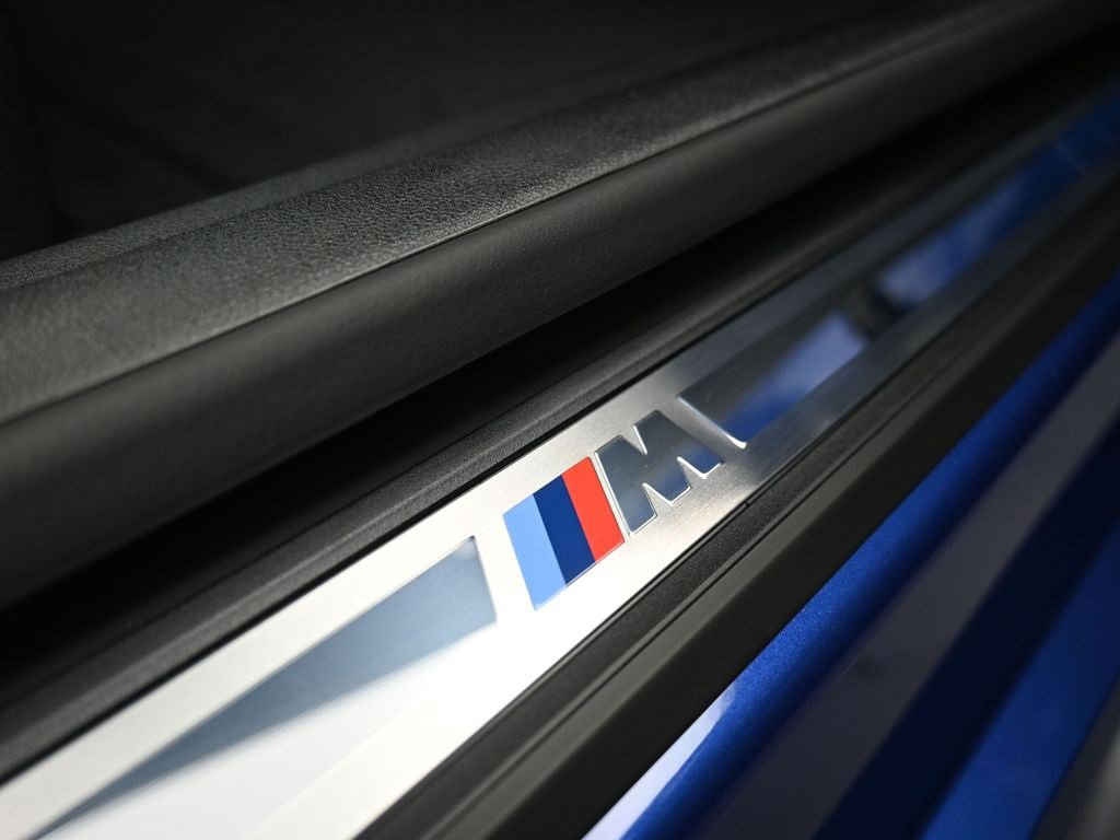 New 2026 BMW 430i xDrive Coupe w/ M Sport Package image 20