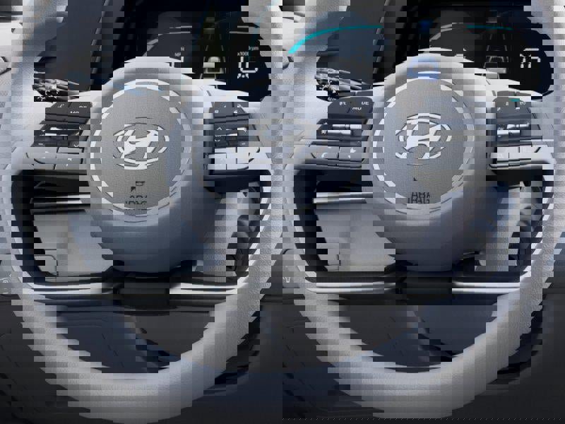 New 2026 Hyundai Elantra SE image 15