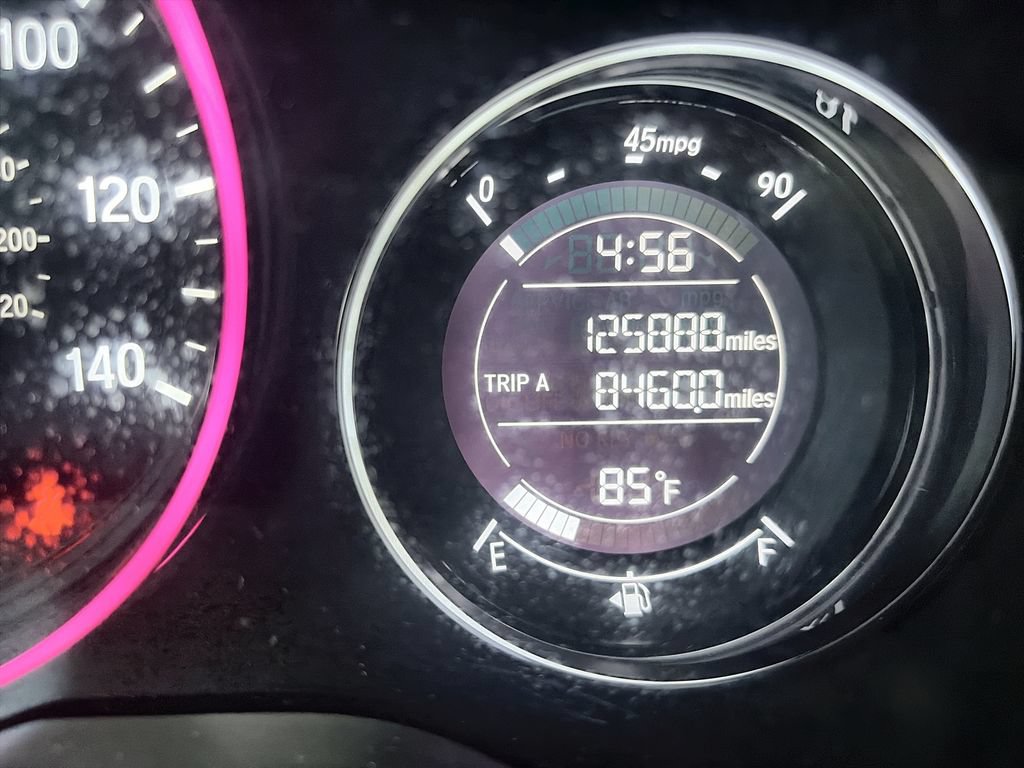 Used 2016 Honda HR-V EX-L image 12