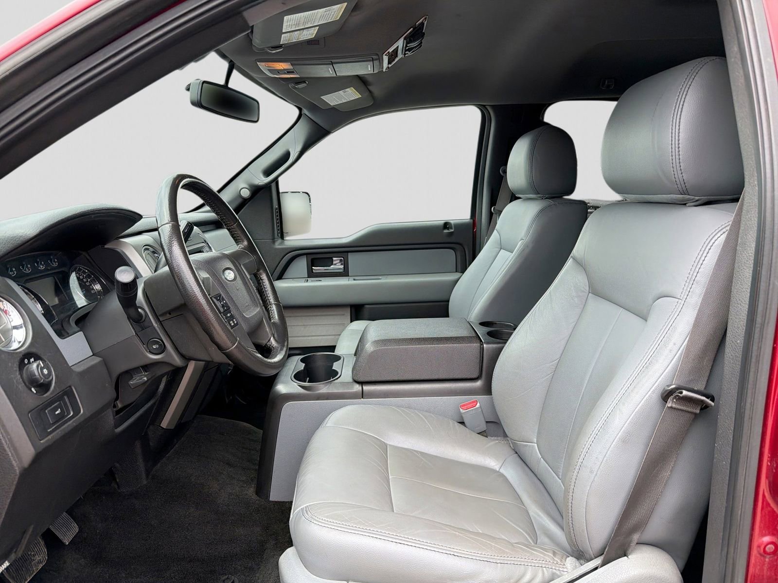 Used 2014 Ford F150 XLT w/ Equipment Group 302A Luxury AWD/4WD video 2