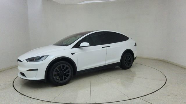 Used 2024 Tesla Model X AWD/4WD image 64