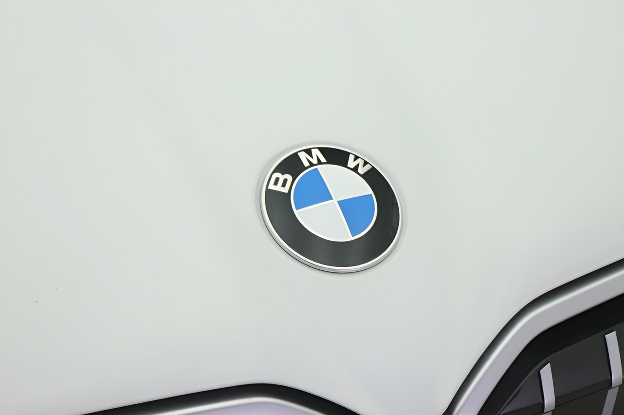 Used 2026 BMW X3 xDrive30i AWD/4WD image 25