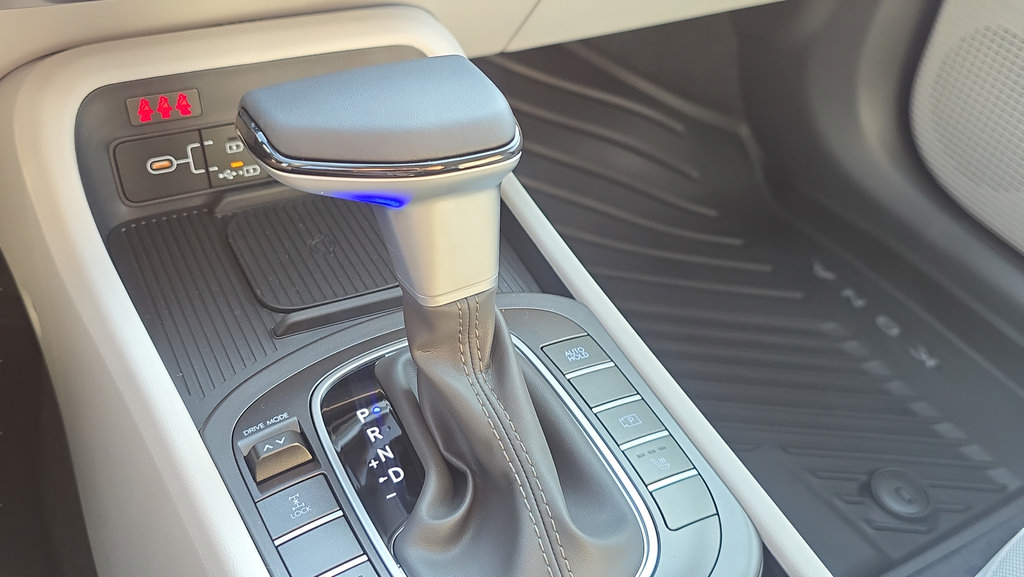 New 2026 Hyundai Kona SEL Sport AWD/4WD image 23
