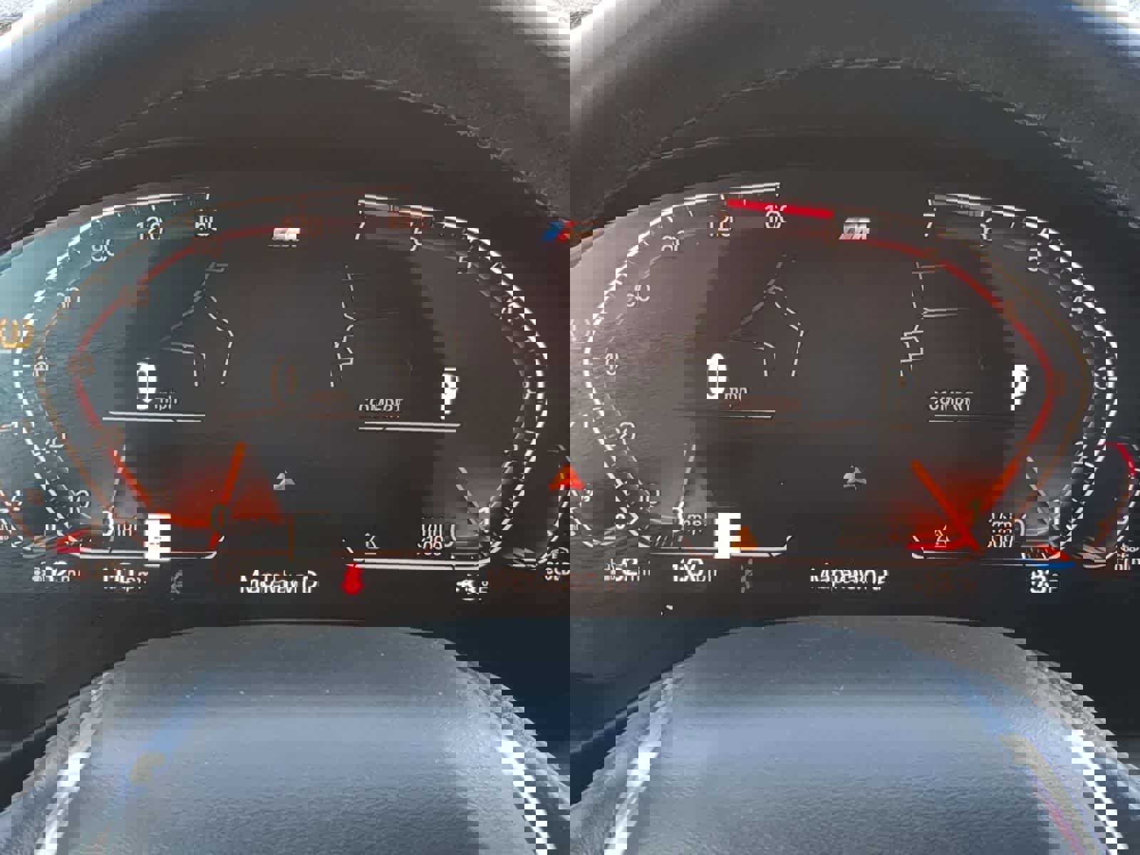 Used 2020 BMW X3 xDrive30i w/ Premium Package Essential image 38