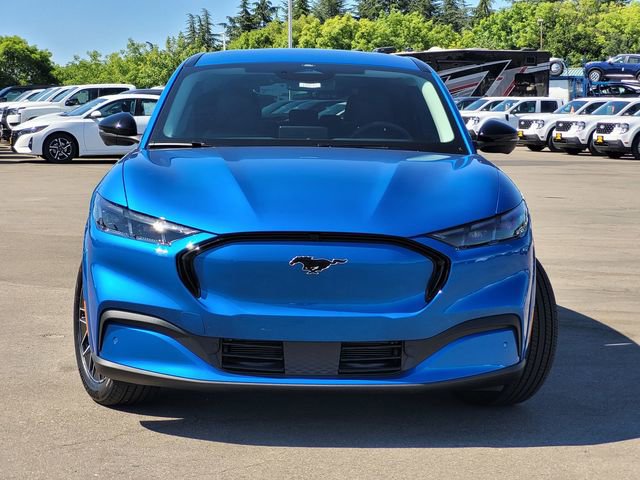 New 2025 Ford Mustang Mach-E Premium image 3