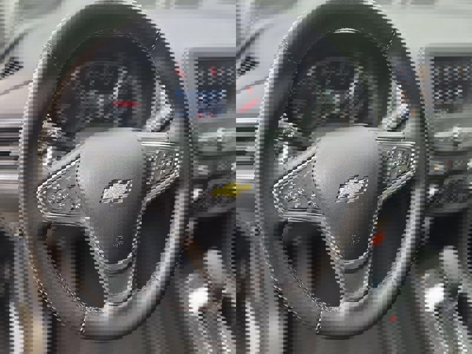 Certified 2023 Chevrolet Equinox LT w/ Driver Convenience Package image 33