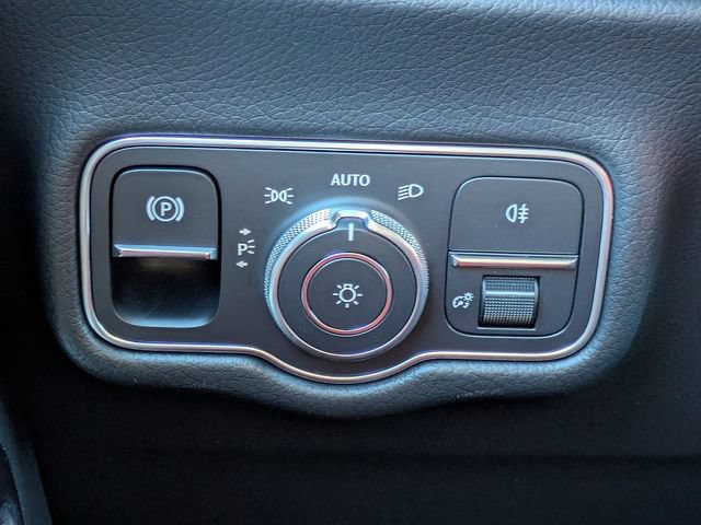 Used 2025 Mercedes-Benz G 550 w/ Manufactur Interior Package image 27