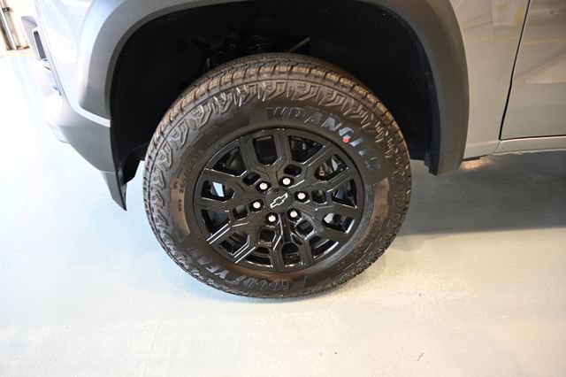 New 2026 Chevrolet Colorado Trail Boss AWD/4WD image 29