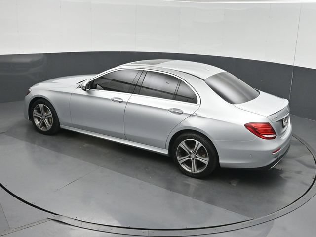 Used 2017 Mercedes-Benz E 300 4MATIC image 48