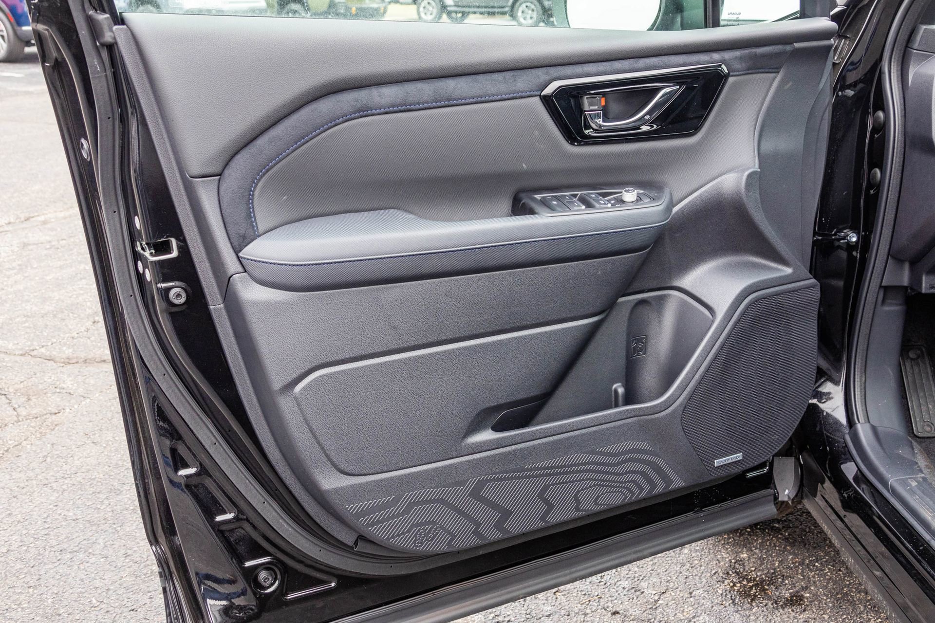 New 2026 Subaru Forester Limited AWD/4WD image 36