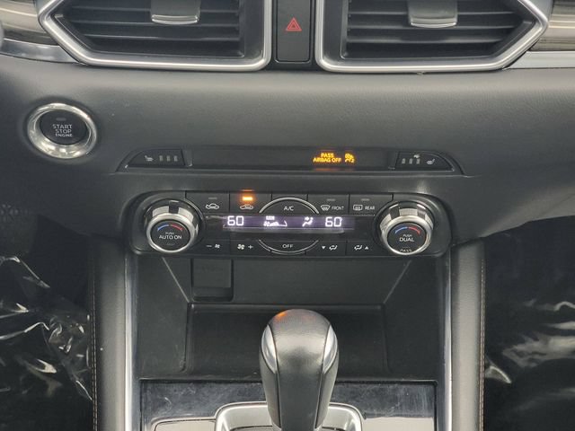 Used 2017 MAZDA CX-5 Grand Select AWD/4WD image 23