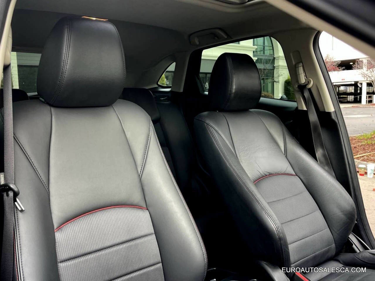 Used 2018 MAZDA CX-3 Touring w/ Preferred Equipment Package image 18