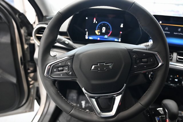 New 2026 Chevrolet Trax ACTIV w/ Sunroof Package image 21