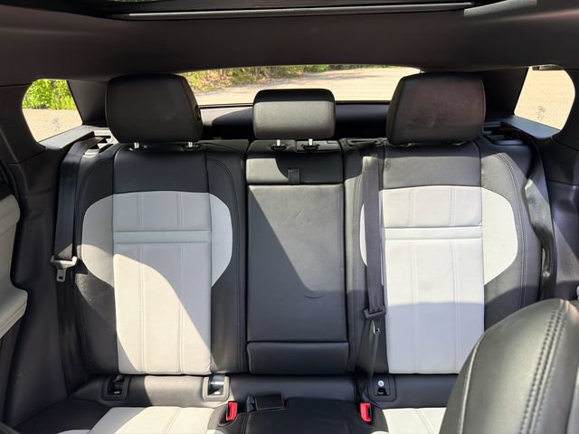 Used 2023 Land Rover Range Rover Evoque R-Dynamic SE AWD/4WD image 35