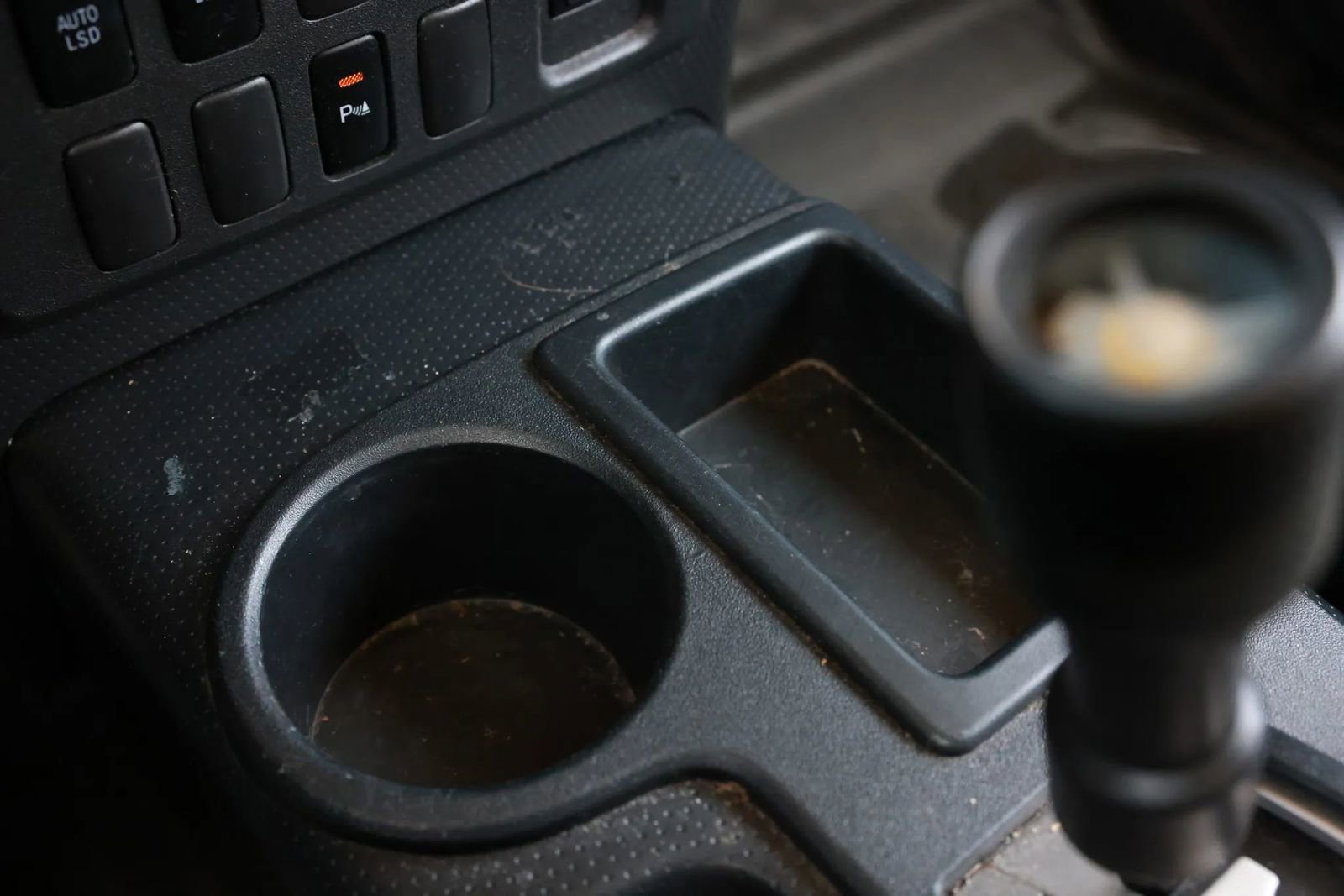 Used 2007 Toyota FJ Cruiser 2WD image 41