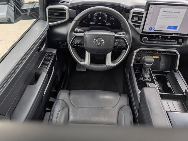 Used 2023 Toyota Tundra Platinum RWD image 12