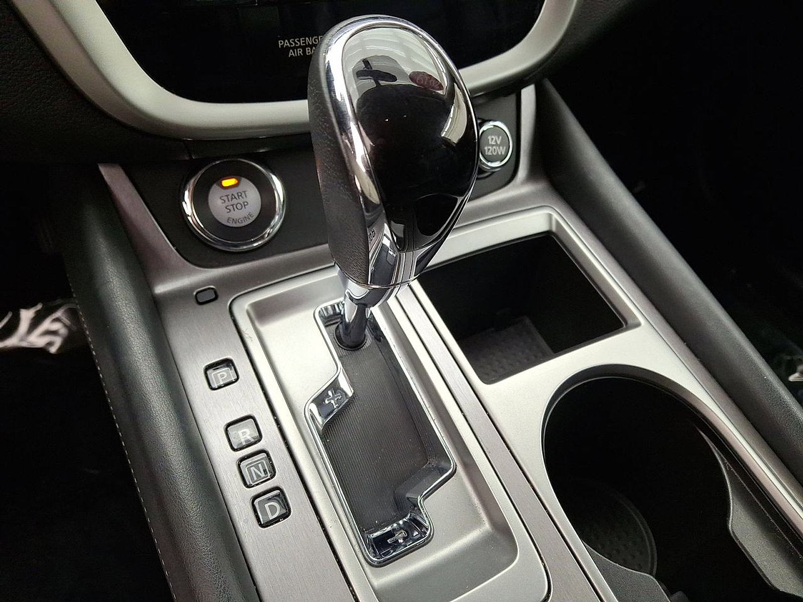 Used 2019 Nissan Murano SL image 12