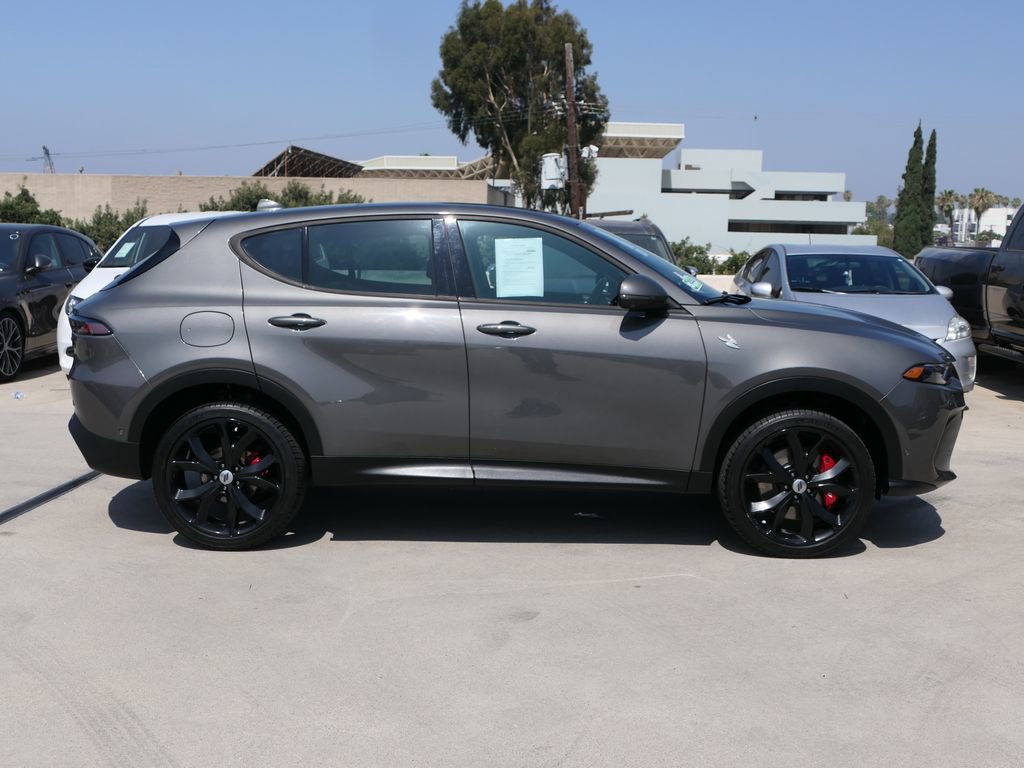 Used 2023 Dodge Hornet GT Plus w/ Track Pack image 3